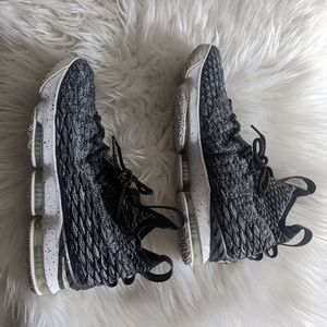 Men's Nike Zoom + Max Lebron 3.0 Articulation Fifteen